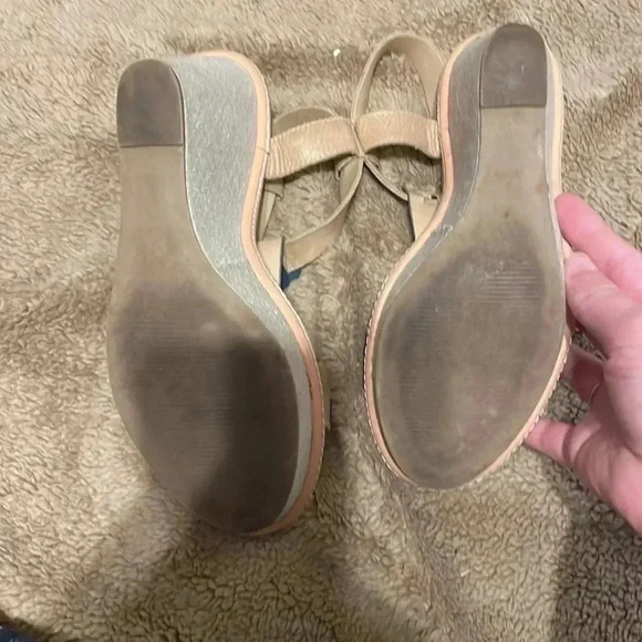 Steve Madden Wedges - Picture 6 of 6